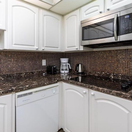 Apartments At Tides Hollywood Bagian luar foto