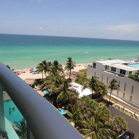 Apartments At Tides Hollywood Bagian luar foto