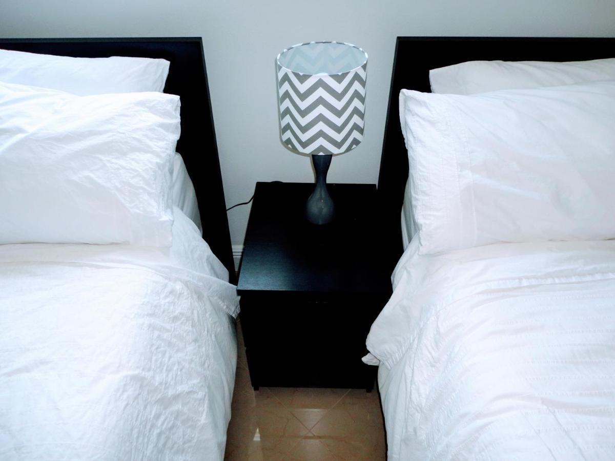 Apartments At Tides Hollywood Bagian luar foto